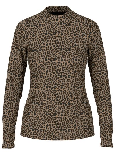 Marc Cain Sports Pullover 624 ZS 48.41 J61 Marc Cain Sports Pullover 624 ZS 48.41 J61