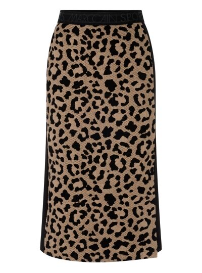 Marc Cain Sports Skirt 900 ZS 71.15 M34 Marc Cain Sports Skirt 900 ZS 71.15 M34