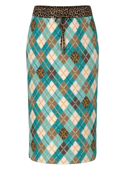 Marc Cain Sports Skirt 507 ZS 71.19 J62 Marc Cain Sports Skirt 507 ZS 71.19 J62