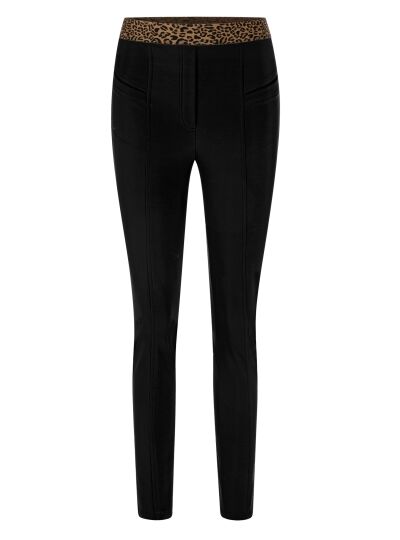 Marc Cain Sports Trousers 900 ZS 81.46 J60 Marc Cain Sports Trousers 900 ZS 81.46 J60