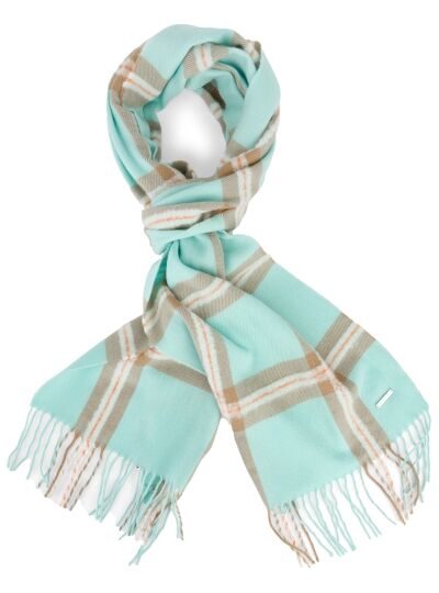 Marc Cain Sports Scarf 507 ZS B4.22 Z40 Marc Cain Sports Scarf 507 ZS B4.22 Z40