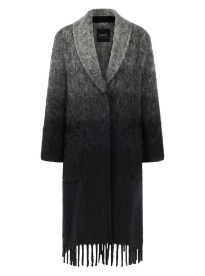 Marc Cain  Coat 182 ZC 11.14 W57 Marc Cain  Coat 182 ZC 11.14 W57