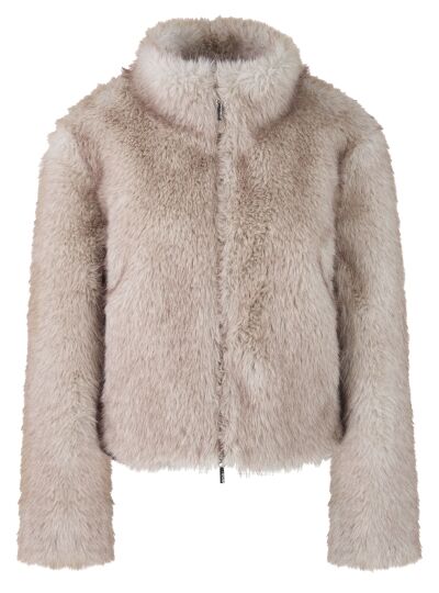 Marc Cain  Coat 182 ZC 12.07 W64 Marc Cain  Coat 182 ZC 12.07 W64