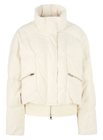 Marc Cain  Coat 112 ZC 12.09 W69 Marc Cain  Coat 112 ZC 12.09 W69
