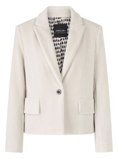 Marc Cain Blazer 182 ZC 34.17 J31 Marc Cain Blazer 182 ZC 34.17 J31