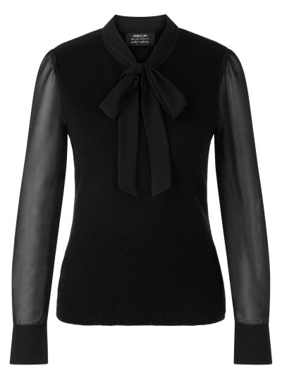 Marc Cain  Blouse 900 ZC 41.38 M30 Marc Cain  Blouse 900 ZC 41.38 M30