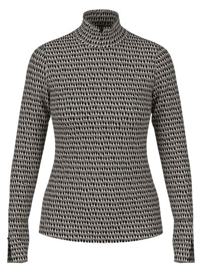 Marc Cain Shirt 836 ZC 48.05 J62 Marc Cain Shirt 836 ZC 48.05 J62