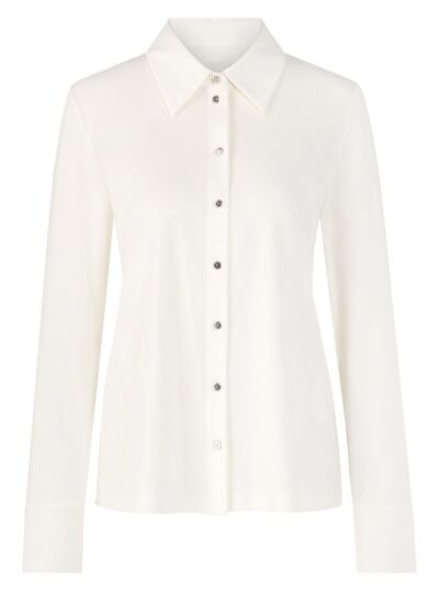 Marc Cain Blouse 110 ZC 51.30 J14 Marc Cain Blouse 110 ZC 51.30 J14