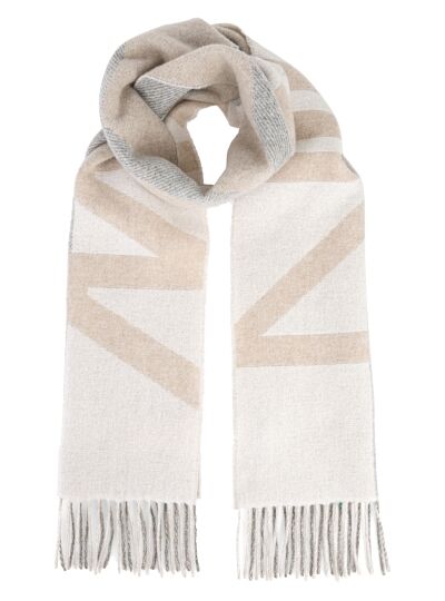 Marc Cain Scarf 836 ZC B4.14 Z40 Marc Cain Scarf 836 ZC B4.14 Z40