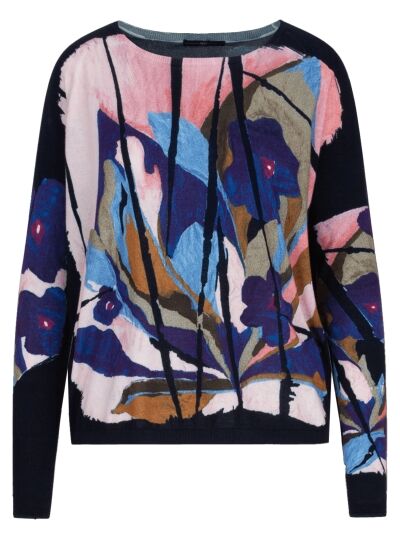 High Pullover 27 MEEK 751286