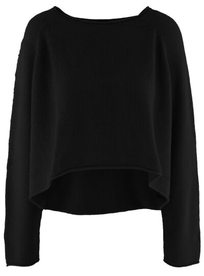 Rundholz Pullover 100 3270702