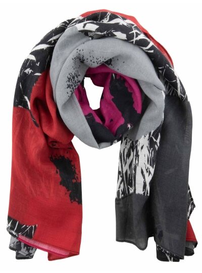 Rundholz Scarf 531 3361401 Rundholz Scarf 531 3361401