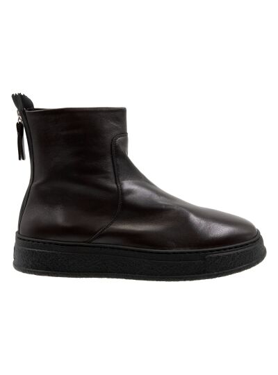 AGL Ankle boot t.more-nero  GIULY