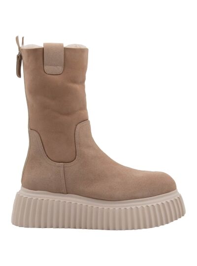 AGL Ankle boot ghibli - ghibli  MILAGROS FUR 