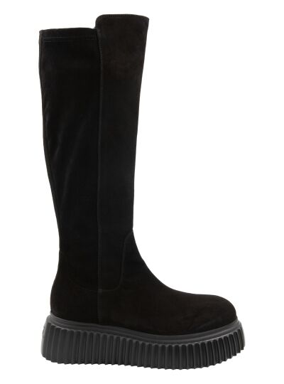 AGL Ankle boot nero - nero  GLORIA 