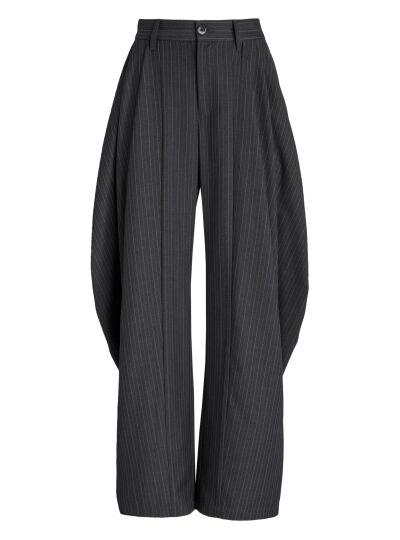 High Trousers 011 ADMIDST S01837