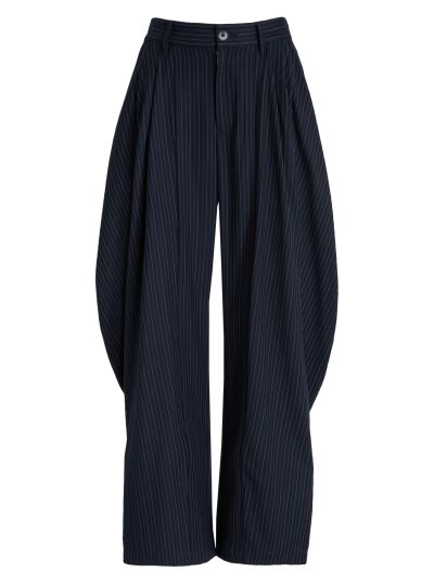 High Trousers 002 ADMIDST S01837 High Trousers 002 ADMIDST S01837