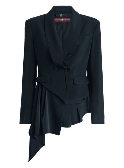 High Blouse 289 CONTRACT S30233