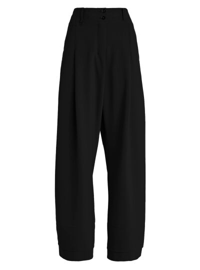 High Trousers 199 MADRIGAZ S01834