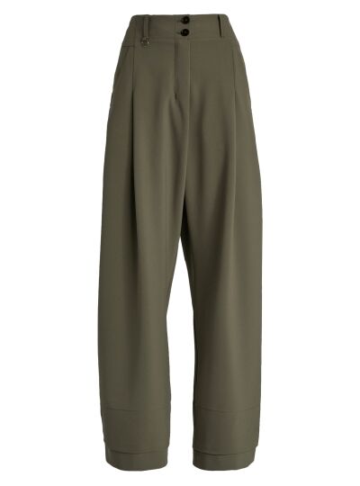 High Trousers 481 MADRIGAZ S01834