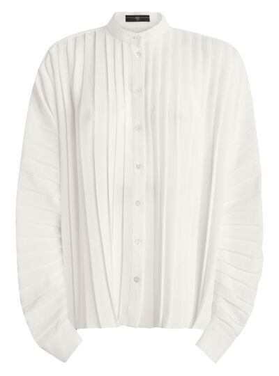 High Blouse 101 SLIM S50315