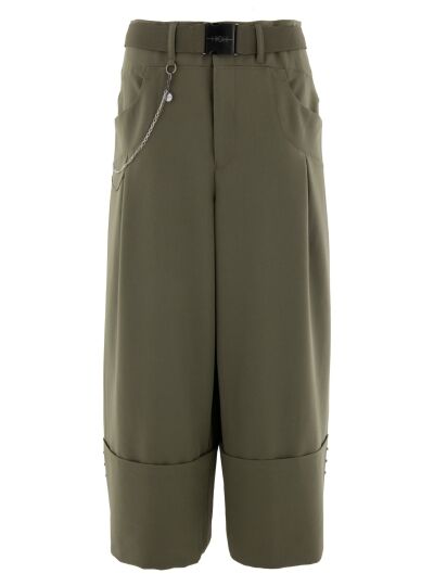High Trousers 467 GILLIE S01848