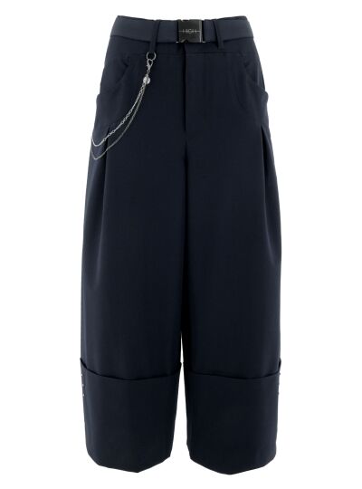 High Trousers 297 GILLIE S01848 High Trousers 297 GILLIE S01848