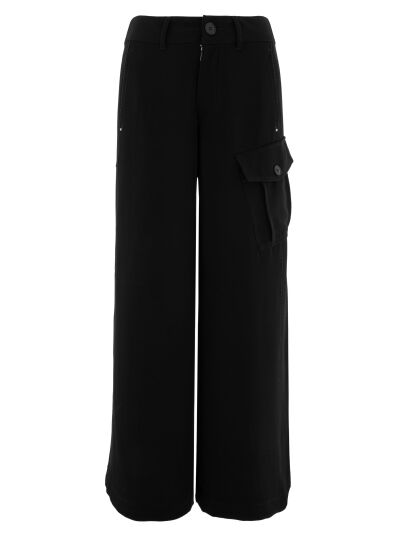 High Trousers 199 NON STOP S01850