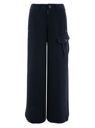 High Trousers 297 NON STOP S01850
