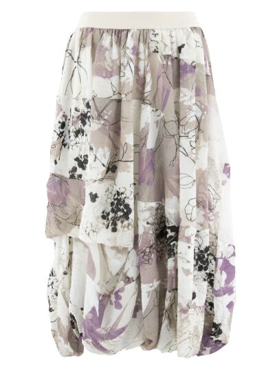 High Skirt 017 ORIOLE S20346