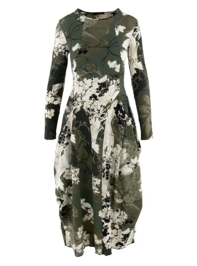 High Dress 004 AT LENGTH S21828 High Dress 004 AT LENGTH S21828