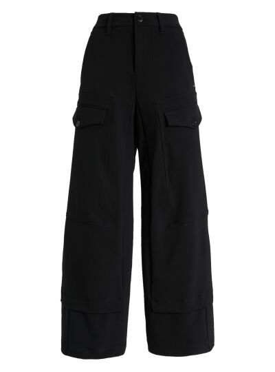 High Trousers 199 LURK S01849