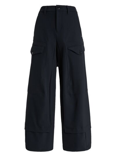 High Trousers 297 LURK S01849