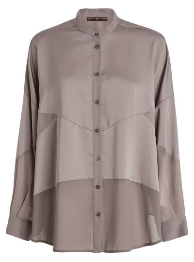 High Blouse 739 ANSELM S50308