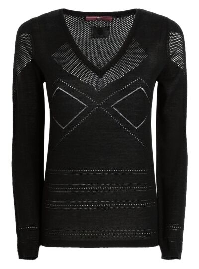 High Pullover 199 DROLL S51319 High Pullover 199 DROLL S51319