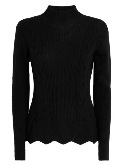 High Pullover 199 ISOTHERM S51321