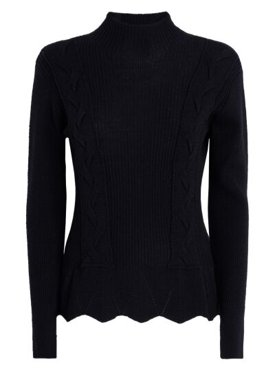 High Pullover 290 ISOTHERM S51321