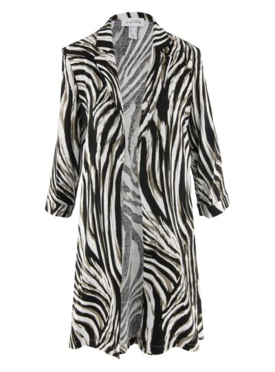 Joseph Ribkoff Blazer 2539 231139