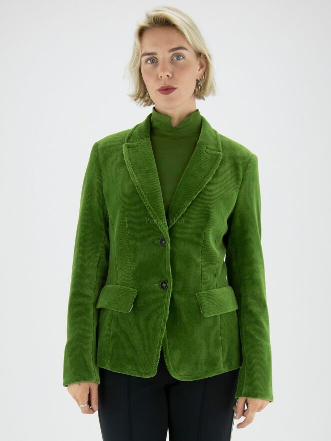 Marc Cain blazers VC 34.13 J31 Green by