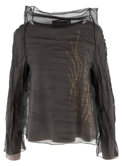 Annette Görtz Shirt 11 Bern 41300