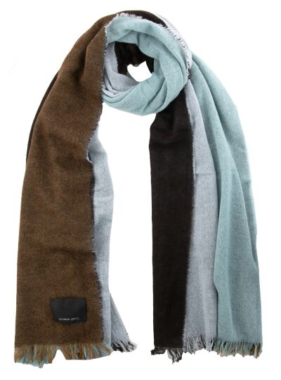 Annette Görtz Scarf 60 Fold 41403