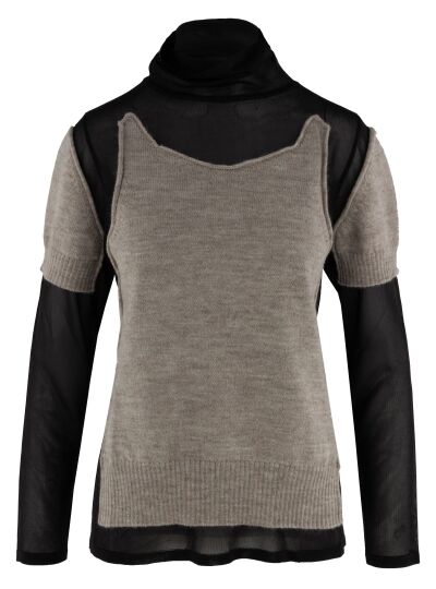 Annette Görtz Pullover 48 Drops 41509
