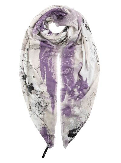 High Scarf 017 COSMIC S90149