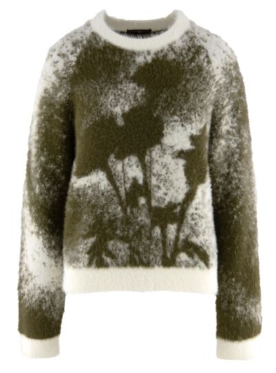 High Pullover 004 FUN FARE S51329