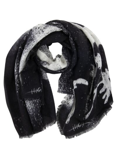 High Scarf 011 CHIRP S90148