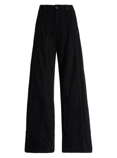 High Trousers 199 SALLY 702986