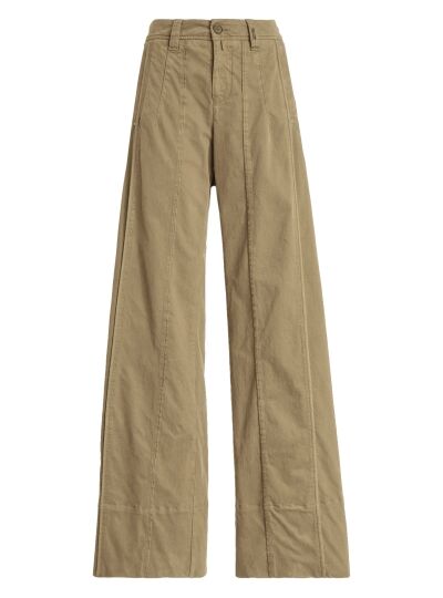High Trousers 513 SALLY 702986