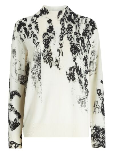 High Pullover 010 RAMSEY 751677