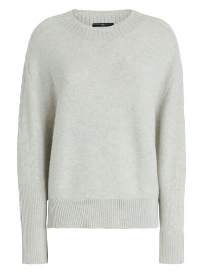 High Pullover 107 INTRUDE 751734
