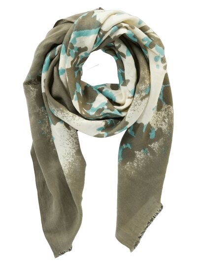 High Scarf 044 DAISY 790998